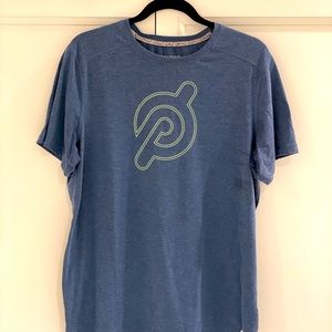 Men’s Peloton x Solfire t-shirt barely worn